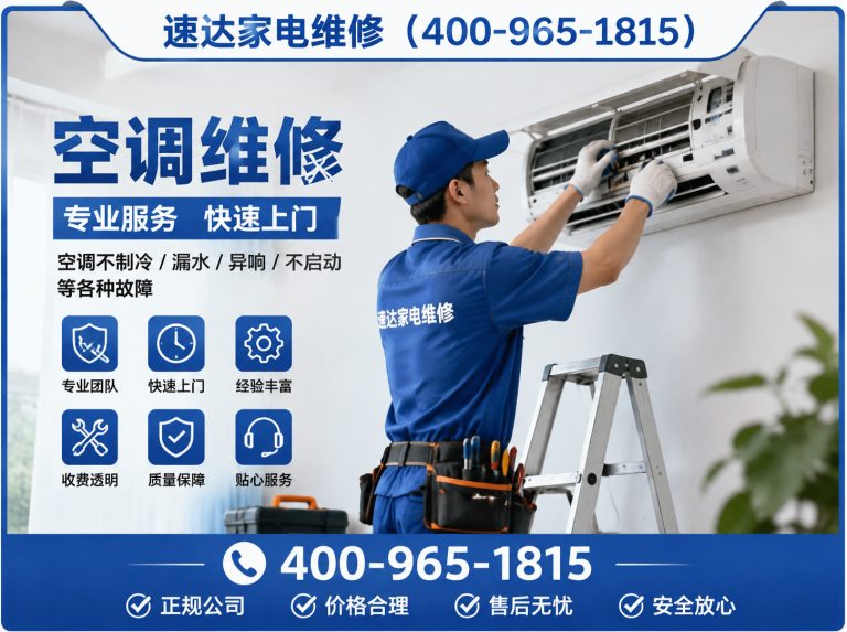 宝鸡全国上门维修展示图